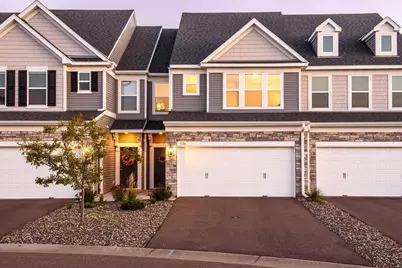 5126 94th Lane N, Brooklyn Park, MN 55443 - Photo 1