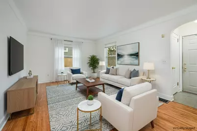 37 Queen Avenue S, Minneapolis, MN 55405 - Photo 1