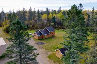 2446 NE Grade Rd, Fairbanks, MN 55602 - Photo 1