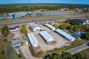 6259 Lower Cass Frontage Rd, Cass Lake, MN 56633 - Photo 1