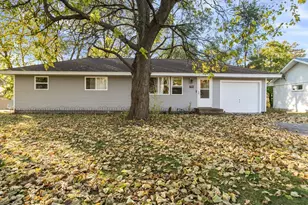 7916 Pleasant View Dr NE, Spring Lake Park, MN 55432 - Photo 1