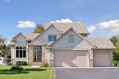 12716 Owatonna Street NE, Blaine, MN 55449 - Photo 1