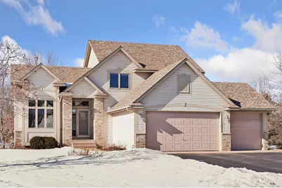 12716 Owatonna Street NE, Blaine, MN 55449 - Photo 6