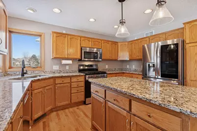 12716 Owatonna Street NE, Blaine, MN 55449 - Photo 14