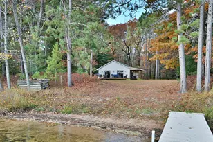 25252 Pike Bend Rd, Webster, WI 54893 - Photo 4