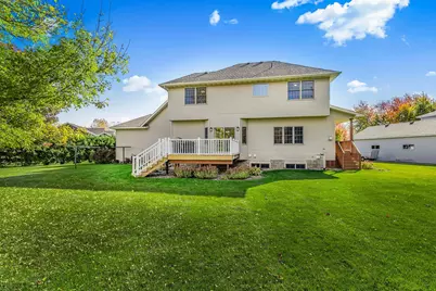 1203 Liberty Court, Sartell, MN 56377 - Photo 36