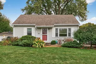 4705 Heights Dr, Columbia Heights, MN 55421 - Photo 1