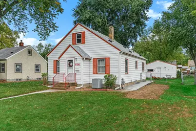 816 Holley Avenue, Saint Paul Park, MN 55071 - Photo 1