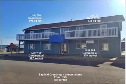 117 S 1st Street #100, Bayfield, WI 54814 - Photo 2