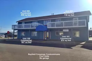 117 S 1st St, Bayfield, WI 54814 - Photo 2