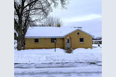 257 E McKinley Avenue, Fall Creek, WI 54742 - Photo 1