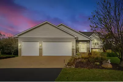 696 Buttercup Court, Hudson, WI 54016 - Photo 38