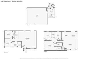 696 Buttercup Ct, Hudson, WI 54016 - Photo 48