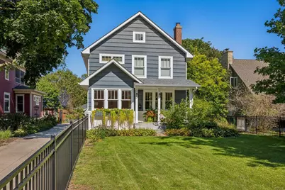 4210 W 44th Street, Edina, MN 55424 - Photo 1