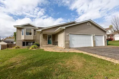411 Maple Knoll Way NW, Saint Michael, MN 55376 - Photo 1
