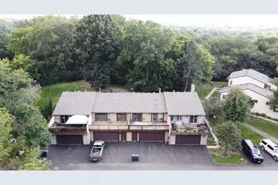 247 River Woods Lane, Burnsville, MN 55337 - Photo 1