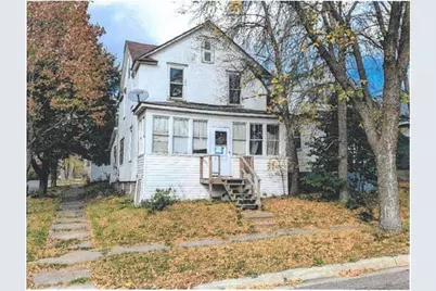 601 Hayes St., Eveleth, MN 55734 - Photo 1