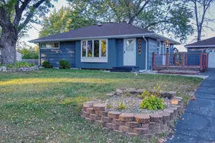 1008 W 80 1/2 St, Bloomington, MN 55420 - Photo 1