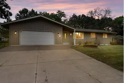 2850 Ivy Street S, Cambridge, MN 55008 - Photo 1