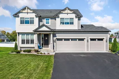 1704 Pebblestone Road, Carver, MN 55315 - Photo 1