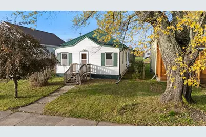 316 W 3rd Avenue N, Aurora, MN 55705 - Photo 1