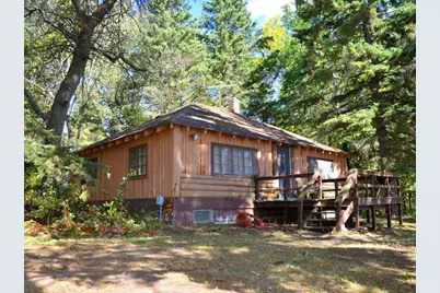 12665 Far Portage Drive, Todd Twp, MN 56470 - Photo 1