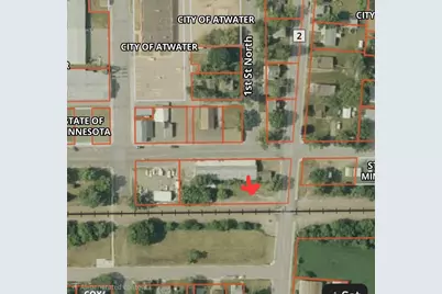 109 Atlantic Avenue, Atwater, MN 56209 - Photo 1