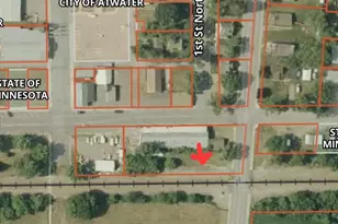 109 Atlantic Ave, Atwater, MN 56209 - Photo 1