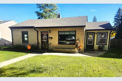 1405 Bryant Street, Alexandria, MN 56308 - Photo 1