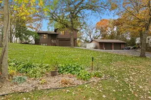 9175 Lakewood Shore Rd NW, Rice, MN 56367 - Photo 2