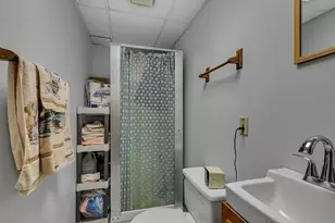 9175 Lakewood Shore Rd NW, Rice, MN 56367 - Photo 16