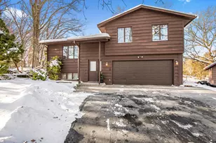 9175 Lakewood Shore Rd NW, Rice, MN 56367 - Photo 1