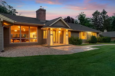 4 W Shore Road, North Oaks, MN 55127 - Photo 2