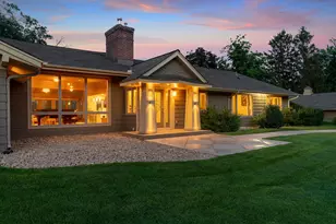 4 W Shore Rd, North Oaks, MN 55127 - Photo 2