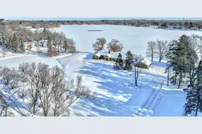 4 W Shore Road, North Oaks, MN 55127 - Photo 2