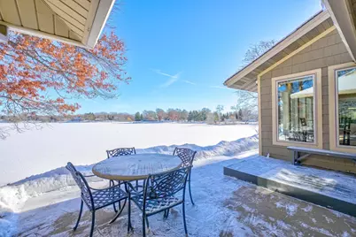 4 W Shore Road, North Oaks, MN 55127 - Photo 20