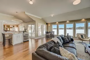 4 W Shore Rd, North Oaks, MN 55127 - Photo 4