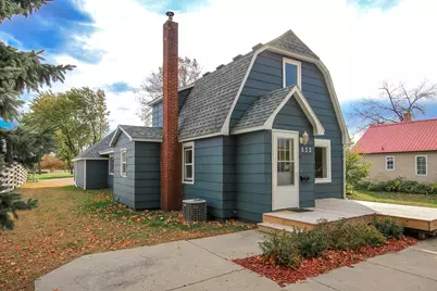 533 Huron Street SE, Hutchinson, MN 55350 - Photo 24