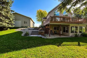 38131 Country Estate Rd, Battle Lake, MN 56515 - Photo 1