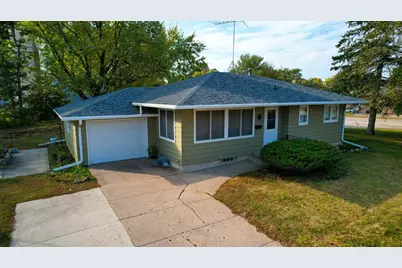 403 N Lake Street, Lake Mills, IA 50450 - Photo 1