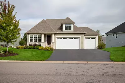 1075 Mehegan Lane, White Bear Township, MN 55127 - Photo 1