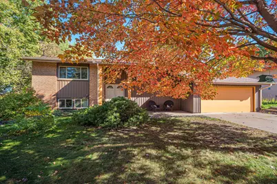 6181 Benjamin Street NE, Fridley, MN 55432 - Photo 1