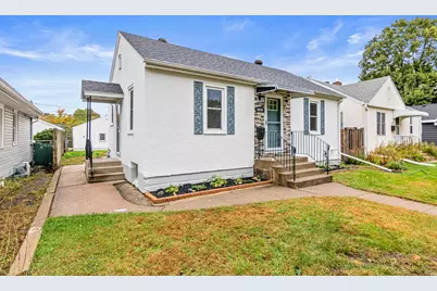 4635 Emerson Avenue N, Minneapolis, MN 55412 - Photo 2