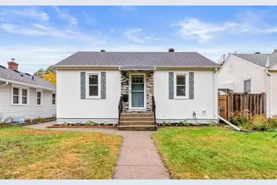 4635 Emerson Avenue N, Minneapolis, MN 55412 - Photo 1