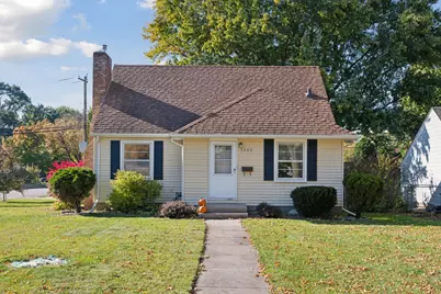 3940 Brunswick Avenue S, Saint Louis Park, MN 55416 - Photo 2