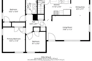 1435 Price Ave, Maplewood, MN 55109 - Photo 24