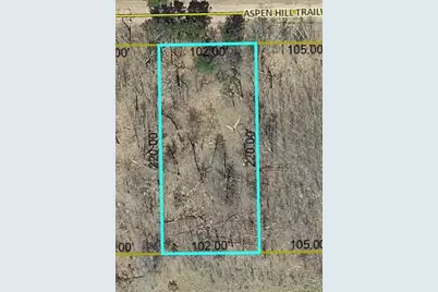 Lot 31 Setting Sun Trail Way, Danbury, WI 54830 - Photo 1