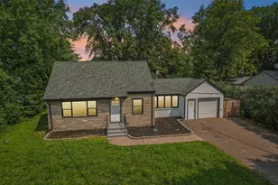 667 County Rd C West, Roseville, MN 55113 - Photo 1