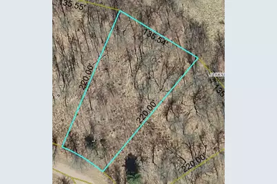 Lot 106 Setting Sun Court, Danbury, WI 54830 - Photo 1