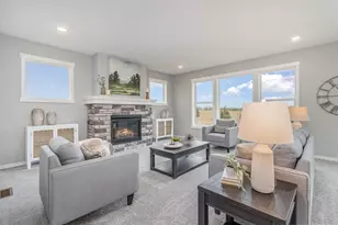 21057 Tippecanoe St NE, East Bethel, MN 55011 - Photo 4